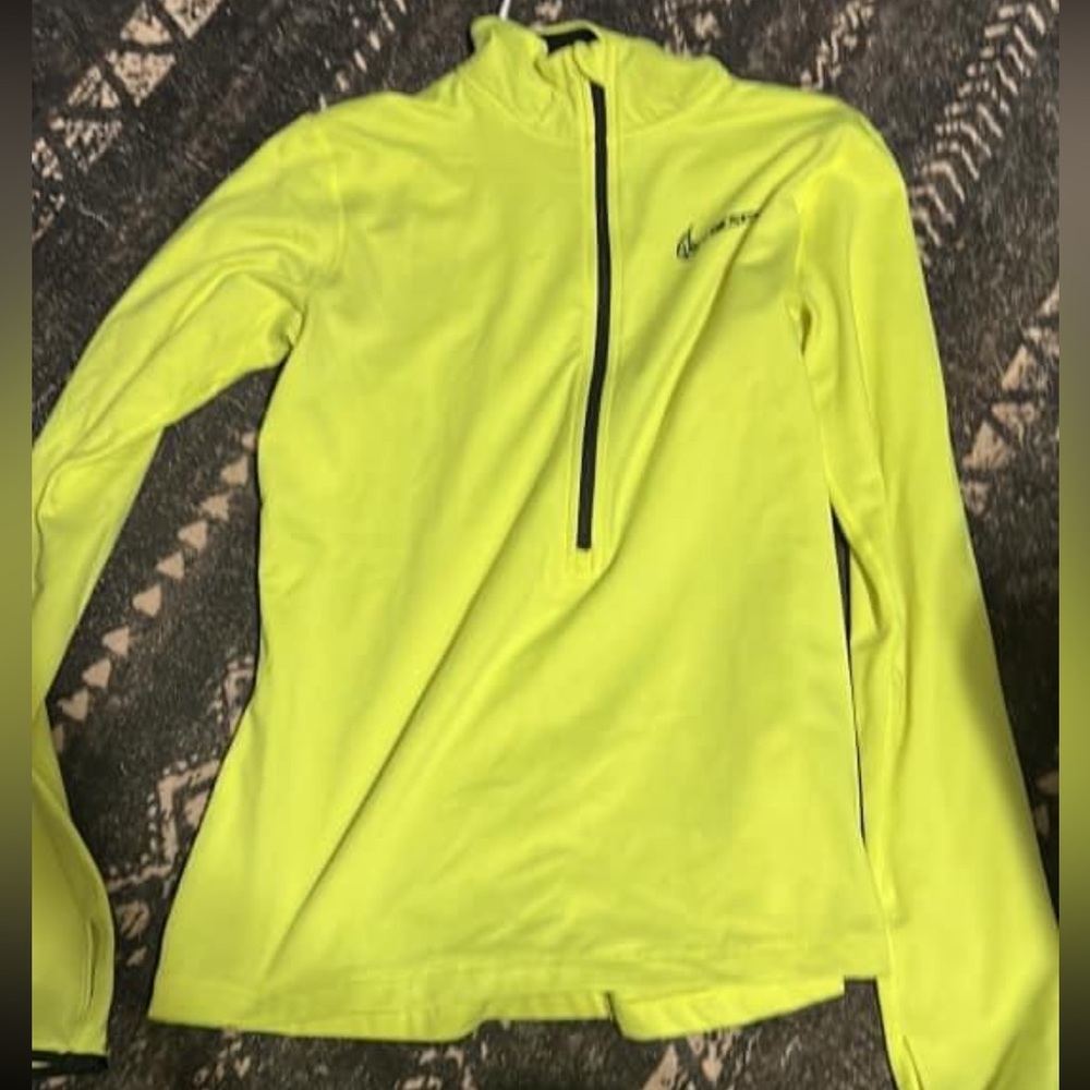Nike long sleeve